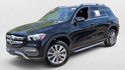 2023 Mercedes-Benz GLE-Class GLE 350