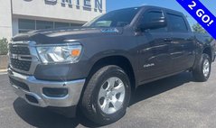 2023 Ram Ram Pickup 1500 Lone Star