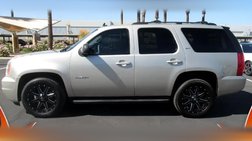 2014 GMC Yukon SLT