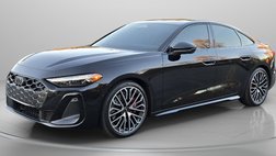 2025 Audi S5 quattro Premium Plus TFSI