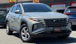 2024 Hyundai Tucson SEL Fleet