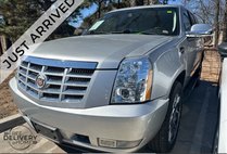 2013 Cadillac Escalade Luxury