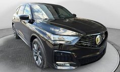 2025 Acura MDX SH-AWD w/A-SPEC