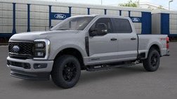 2026 Ford Super Duty F-250 XL