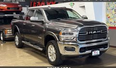2021 Ram Ram Pickup 2500 Laramie