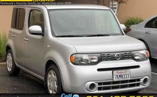 2014 Nissan Cube 1.8 S