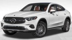 2024 Mercedes-Benz GLC-Class GLC 300 4MATIC