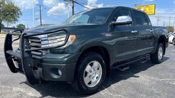 2008 Toyota Tundra Limited