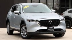 2023 Mazda CX-5 2.5 S Select