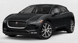 2019 Jaguar I-PACE EV400 HSE