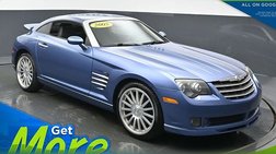 2005 Chrysler Crossfire SRT-6 Base