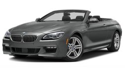 2018 BMW 6 Series 640i