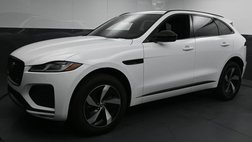 2024 Jaguar F-PACE P250 R-Dynamic S