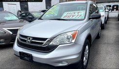 2011 Honda CR-V SE