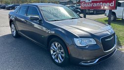2017 Chrysler 300 Limited