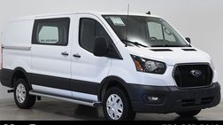 2024 Ford Transit 250
