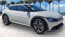 2024 Kia EV6 Light Long Range