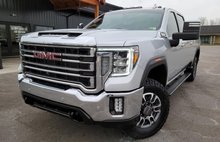 2021 GMC Sierra 3500HD SLT