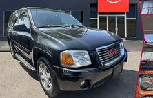 2008 GMC Envoy SLT