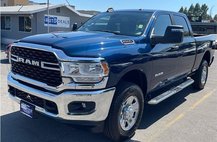 2024 Ram Ram Pickup 2500 Big Horn