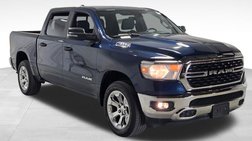 2023 Ram Ram Pickup 1500 Big Horn