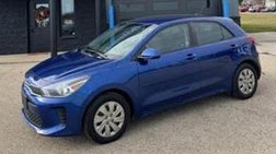 2018 Kia Rio5 S