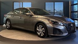 2023 Nissan Altima 2.5 S