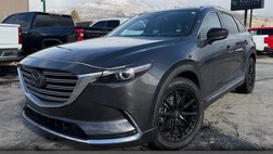 2017 Mazda CX-9 Grand Touring
