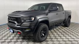 2021 Ram Ram Pickup 1500 TRX