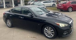 2014 Infiniti Q50 Premium