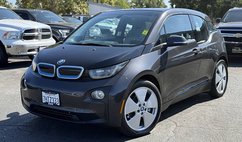 2014 BMW i3 Base