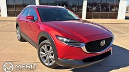 2023 Mazda CX-30 2.5 S Preferred