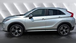 2020 Mitsubishi Eclipse Cross SE