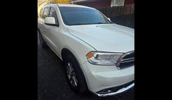 2017 Dodge Durango 