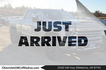 2024 Chevrolet Silverado 3500HD High Country
