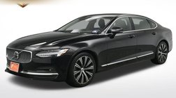 2023 Volvo S90 B6 Plus