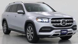 2022 Mercedes-Benz GLS GLS 450