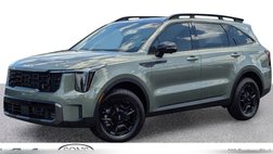 2024 Kia Sorento SX Prestige