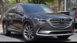 2021 Mazda CX-9 Grand Touring