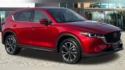 2023 Mazda CX-5 2.5 S Premium