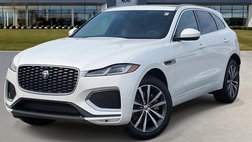 2026 Jaguar F-PACE P250 R-Dynamic S
