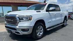 2023 Ram Ram Pickup 1500 Laramie
