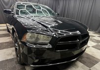 2014 Dodge Charger R/T