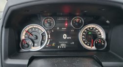 2015 Ram Ram Pickup 1500 Big Horn