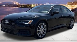 2025 Audi A6 quattro Premium Plus 45 TFSI