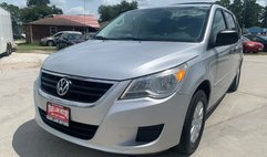 2009 Volkswagen Routan S