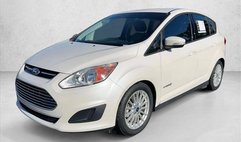 2016 Ford C-Max Hybrid SE