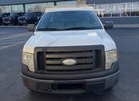 2009 Ford F-150 XL