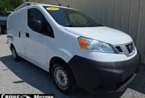 2018 Nissan NV200 S