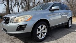 2011 Volvo XC60 3.2